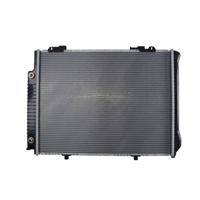 NRF  50579 Radiateur, refroidissement du moteur
