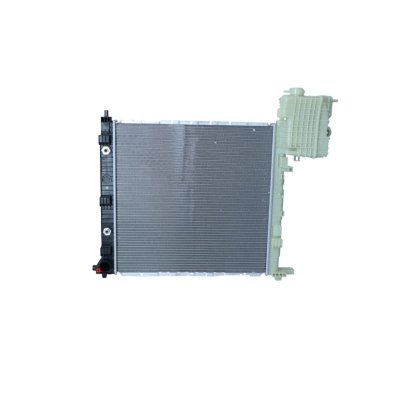 NRF  50582 Radiateur, refroidissement du moteur
