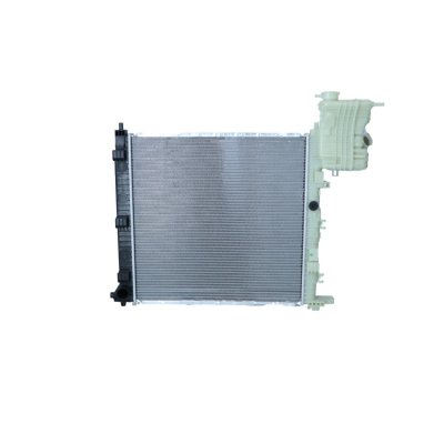 NRF  50583 Radiateur, refroidissement du moteur