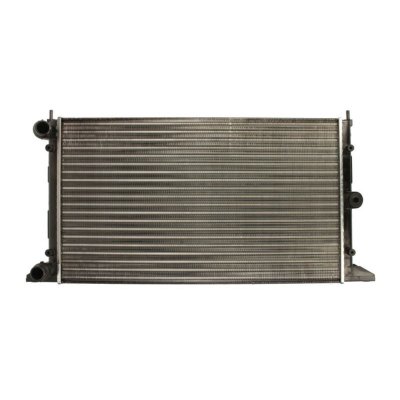 NRF  50592 Radiateur, refroidissement du moteur