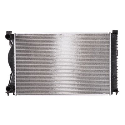 NRF  50596 Radiateur, refroidissement du moteur