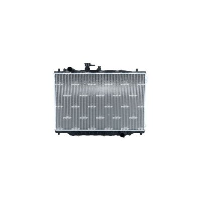 NRF  506518 Radiateur, refroidissement du moteur