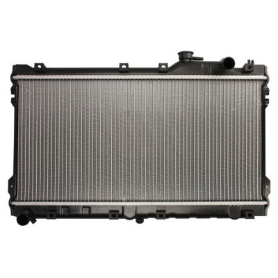 NRF  506522 Radiateur, refroidissement du moteur