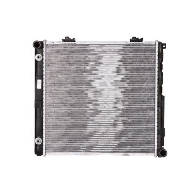 NRF  506575 Radiateur, refroidissement du moteur