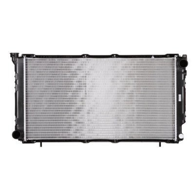 NRF  506671 Radiateur, refroidissement du moteur
