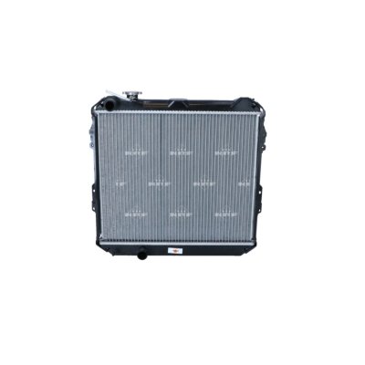 NRF  506724 Radiateur, refroidissement du moteur