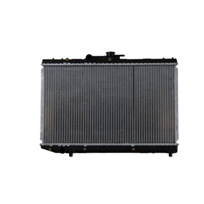NRF  506725 Radiateur, refroidissement du moteur