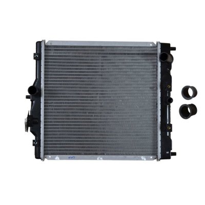 NRF  506750 Radiateur, refroidissement du moteur