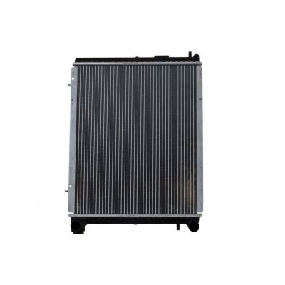 NRF  507352 Radiateur, refroidissement du moteur