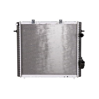 NRF  507359 Radiateur, refroidissement du moteur