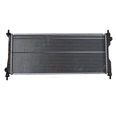 NRF  507522 Radiateur, refroidissement du moteur