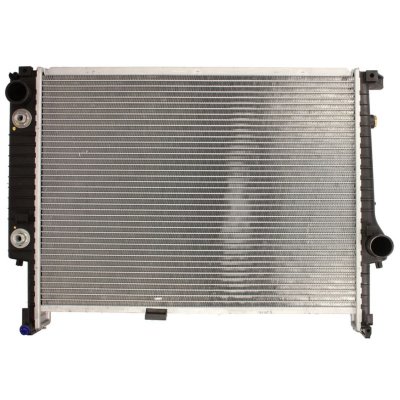 NRF  507619 Radiateur, refroidissement du moteur