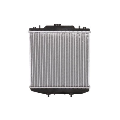 NRF  507643 Radiateur, refroidissement du moteur
