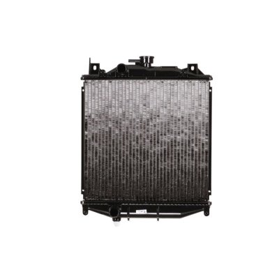 NRF  507644 Radiateur, refroidissement du moteur