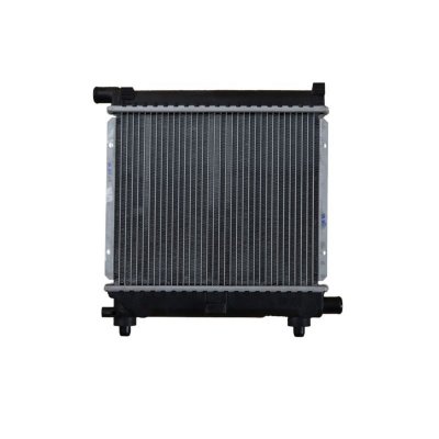 NRF  507662 Radiateur, refroidissement du moteur