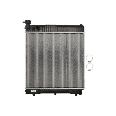 NRF  507665 Radiateur, refroidissement du moteur