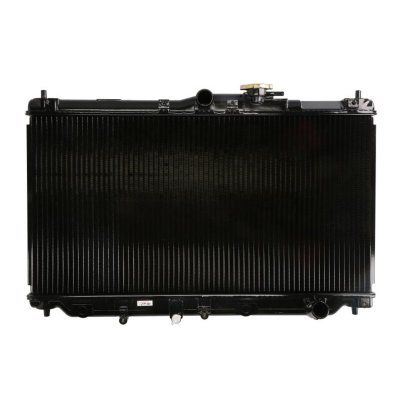 NRF  507728 Radiateur, refroidissement du moteur