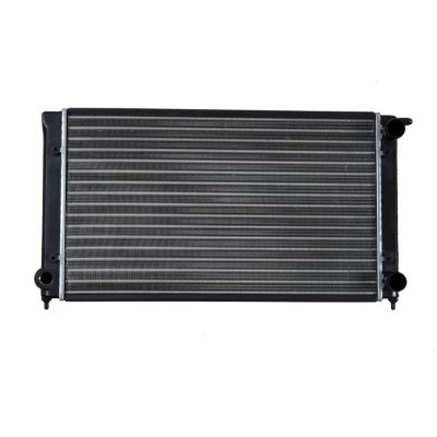 NRF  509501 Radiateur, refroidissement du moteur