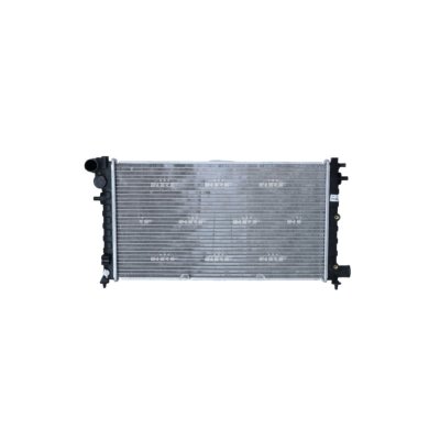 NRF  509502 Radiateur, refroidissement du moteur