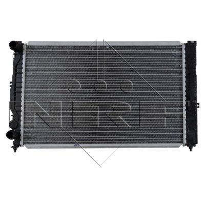 NRF  509504 Radiateur, refroidissement du moteur