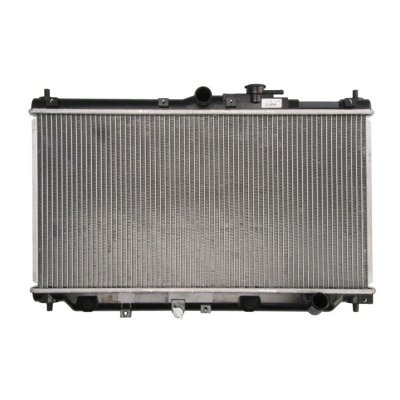 NRF  509510 Radiateur, refroidissement du moteur