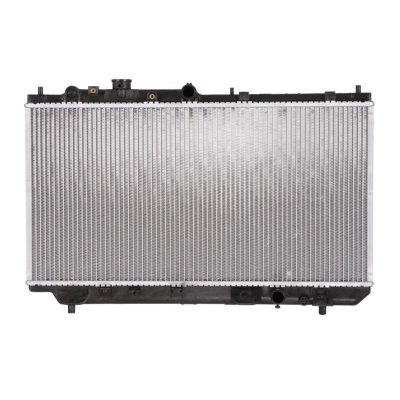 NRF  509512 Radiateur, refroidissement du moteur