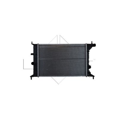 NRF  509516 Radiateur, refroidissement du moteur