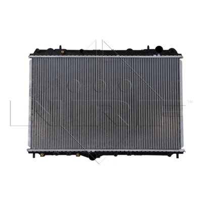 NRF  509518 Radiateur, refroidissement du moteur