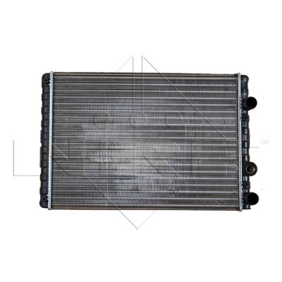 NRF  509520 Radiateur, refroidissement du moteur
