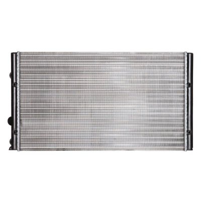 NRF  509521 Radiateur, refroidissement du moteur