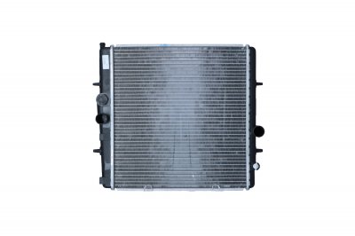 NRF  509523 Radiateur, refroidissement du moteur