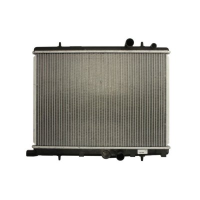 NRF  509525 Radiateur, refroidissement du moteur