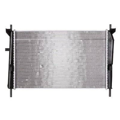 NRF  509528 Radiateur, refroidissement du moteur