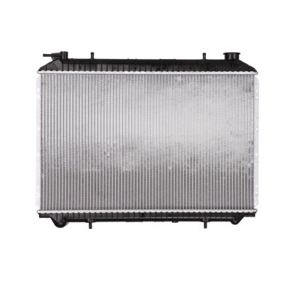 NRF  509534 Radiateur, refroidissement du moteur