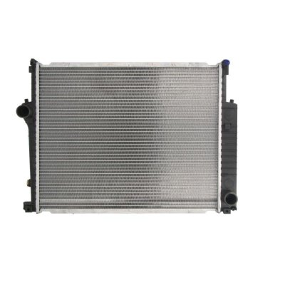 NRF  509558 Radiateur, refroidissement du moteur