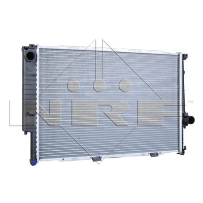 NRF  509589 Radiateur, refroidissement du moteur