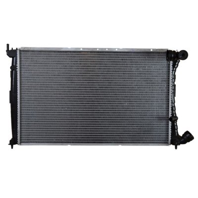NRF  509601 Radiateur, refroidissement du moteur