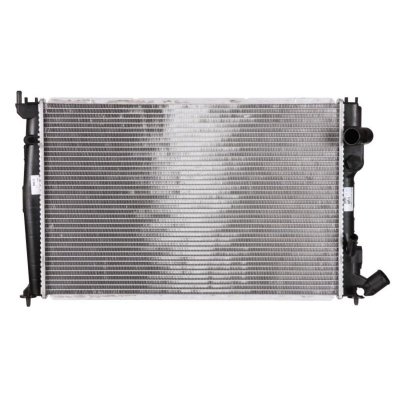 NRF  509602 Radiateur, refroidissement du moteur