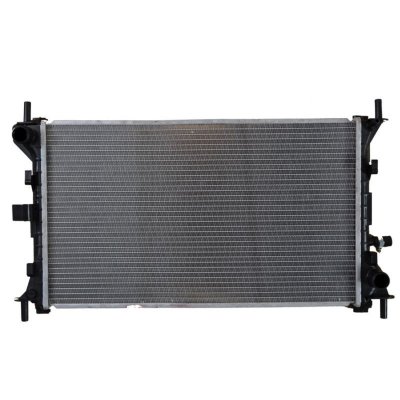 NRF  509615 Radiateur, refroidissement du moteur