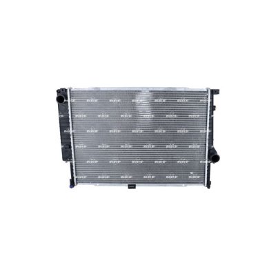 NRF  509625 Radiateur, refroidissement du moteur