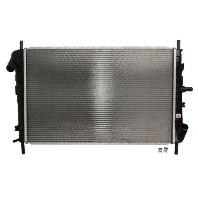 NRF  509641 Radiateur, refroidissement du moteur