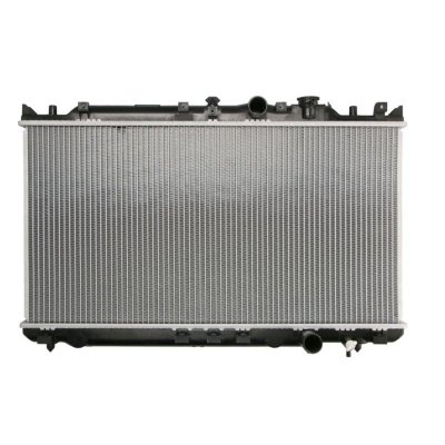 NRF  509653 Radiateur, refroidissement du moteur