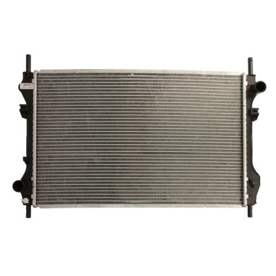 NRF  509696 Radiateur, refroidissement du moteur