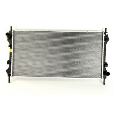 NRF  509697 Radiateur, refroidissement du moteur
