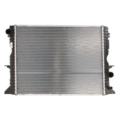 NRF  509730 Radiateur, refroidissement du moteur