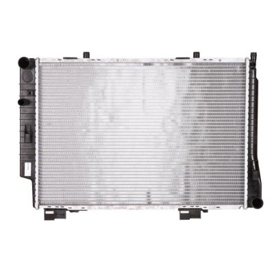 NRF  51284 Radiateur, refroidissement du moteur