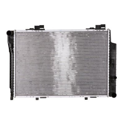 NRF  51286 Radiateur, refroidissement du moteur
