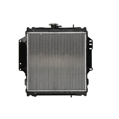 NRF  513161 Radiateur, refroidissement du moteur