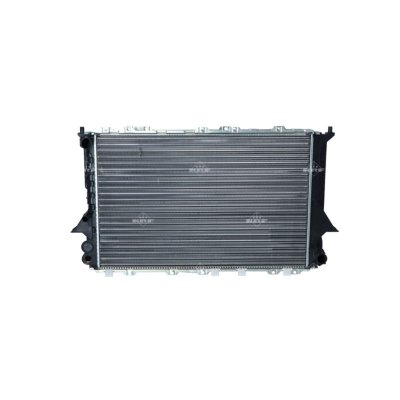NRF  51318 Radiateur, refroidissement du moteur