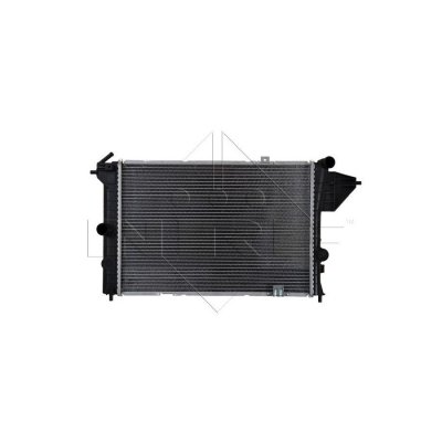 NRF  513508 Radiateur, refroidissement du moteur